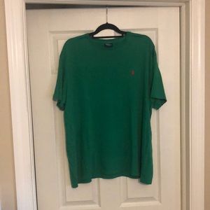 Ralph Lauren Polo Short Sleeve T Shirt size XL